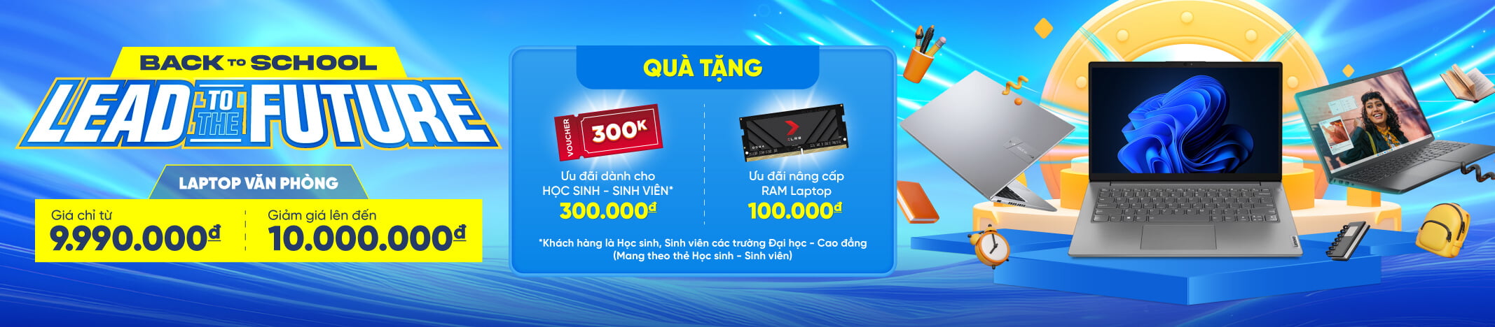 Banner Danh Muc Laptop