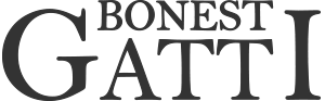 Bonest Gatti Logo 5