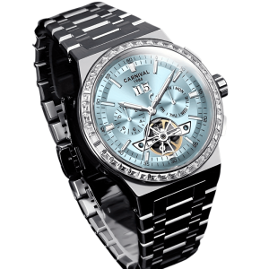 I&w Carnival 8116g 5