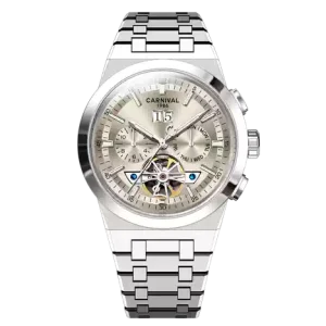 I&w Carnival 8123g 5