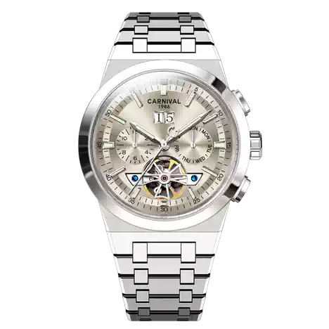 I&w Carnival 8123g 5