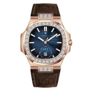 Dong Ho Alexander Ferros 6111r 05