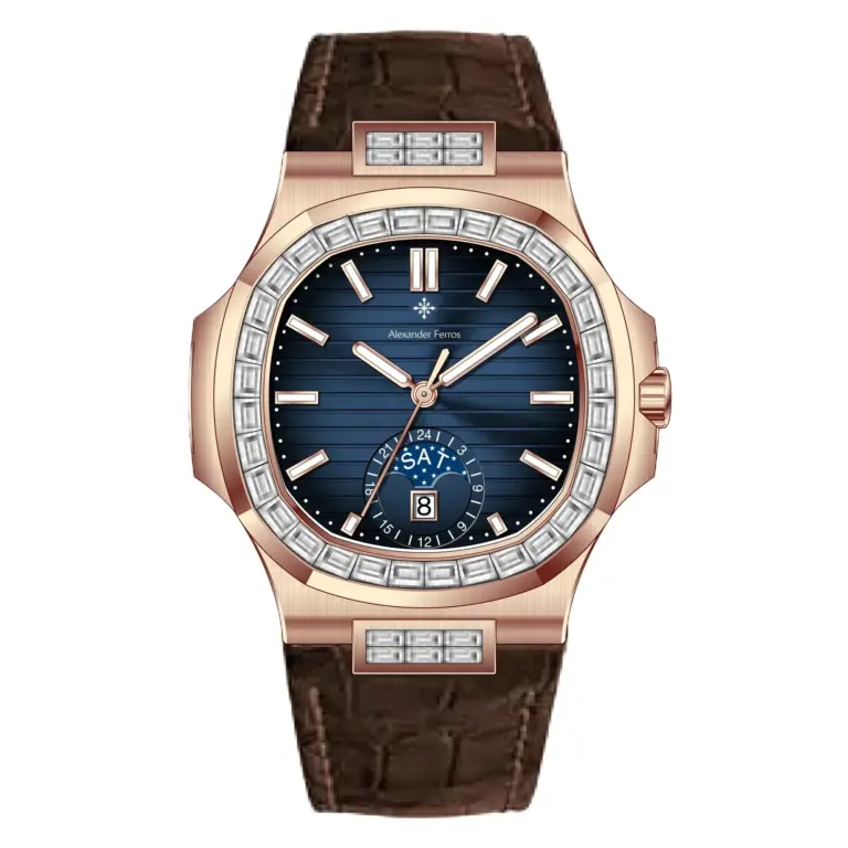 Dong Ho Alexander Ferros 6111r 05