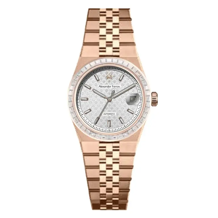 Dong Ho Alexander 8181r 022 5