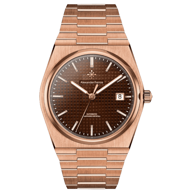 Dong Ho Alexander Ferros 5052r 08 5
