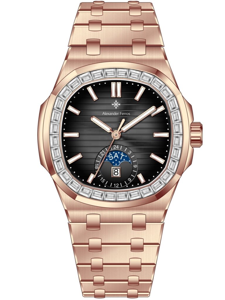 Dong Ho Alexander Ferros 6111r 01 (1)