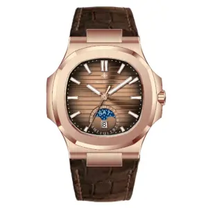 Dong Ho Alexander Ferros 6122r 08 5