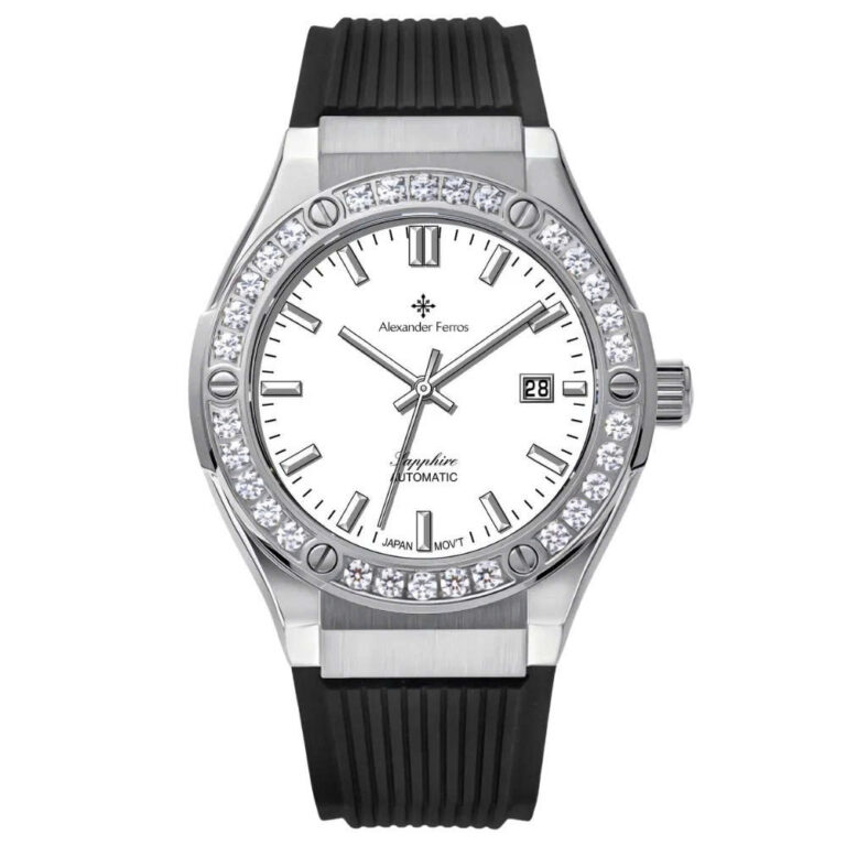 Dong Ho Alexander Ferros 6161s 02 9