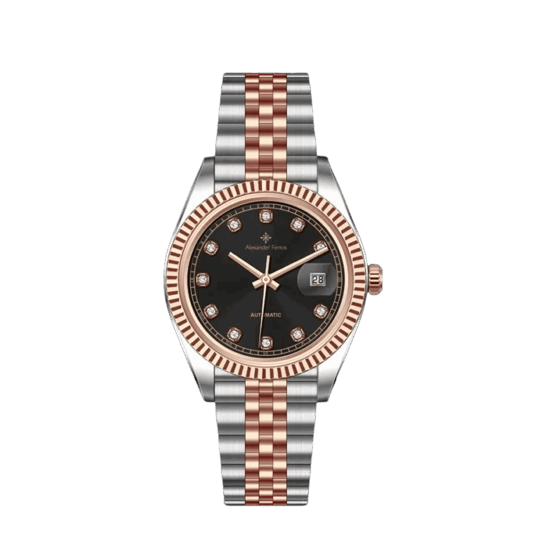 Dong Ho Alexander Ferros 8132d 01 5