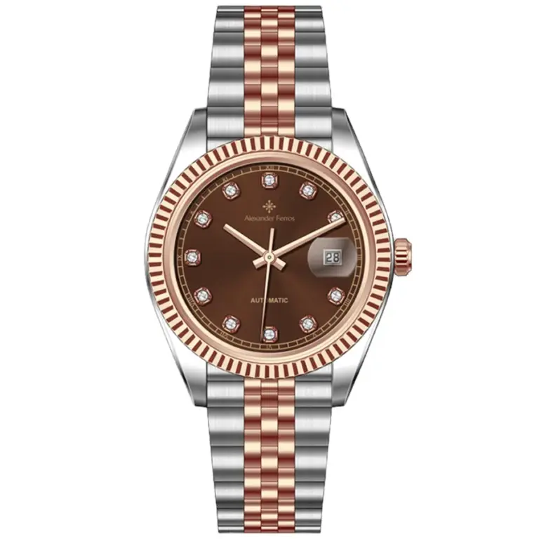 Dong Ho Alexander Ferros 8132d 08 6