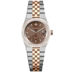 Dong Ho Alexander Ferros 8181d 08 5