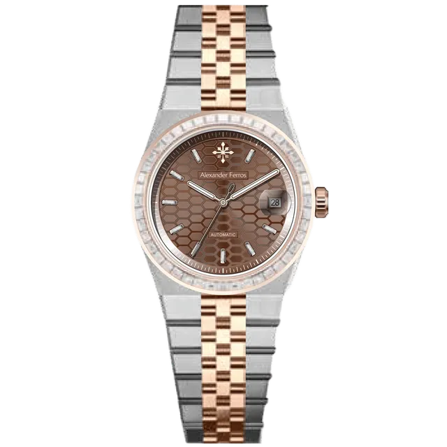 Dong Ho Alexander Ferros 8181d 08 5