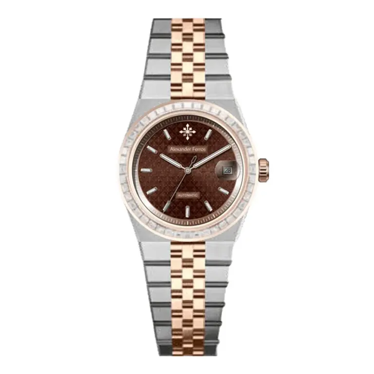 Dong Ho Alexander Ferros 8181d 082 5