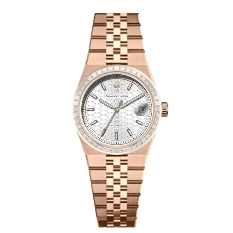 Dong Ho Alexander Ferros 8181r 02 5