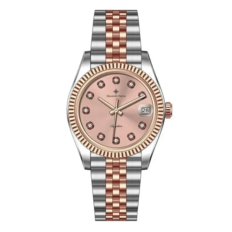 Dong Ho Alexander Ferros 8222d 16 5