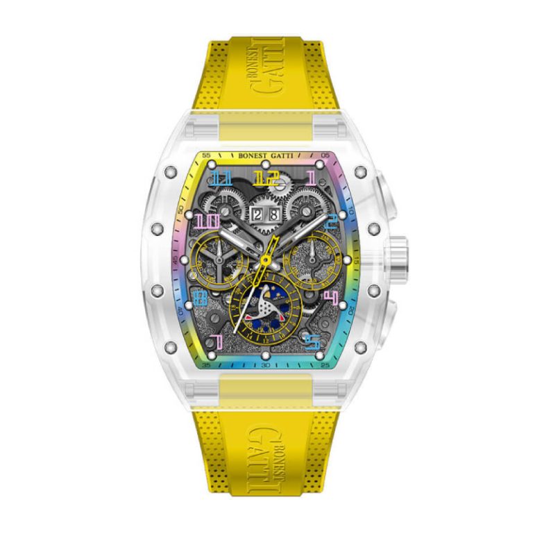 Dong Ho Bonest Gati Bg6006 R3 5