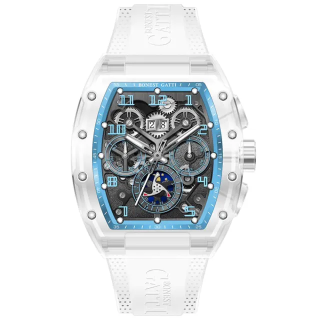 Dong Ho Bonest Gati Bg6006 R4