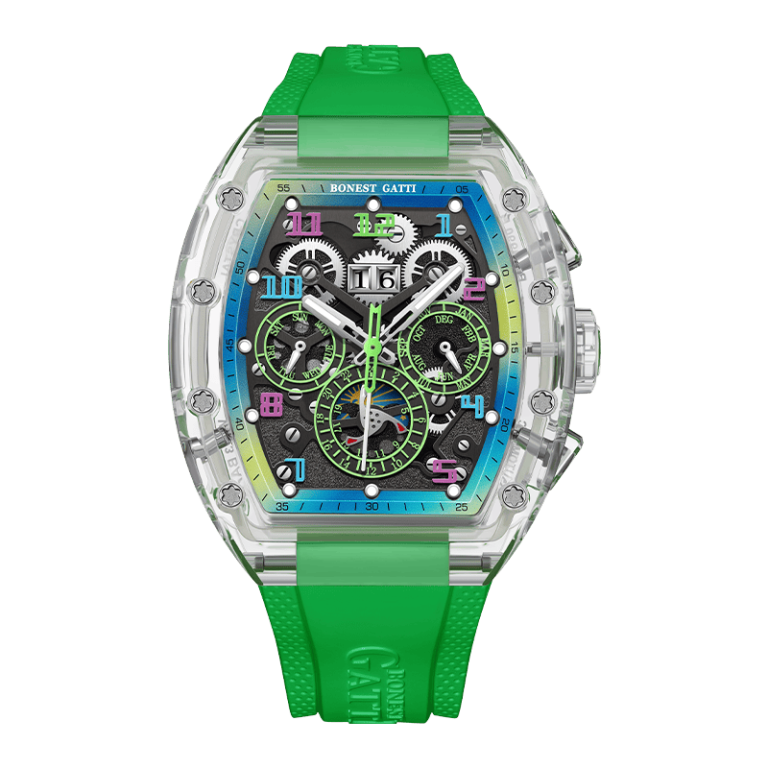 Dong Ho Bonest Gati Bg6006 R5 5