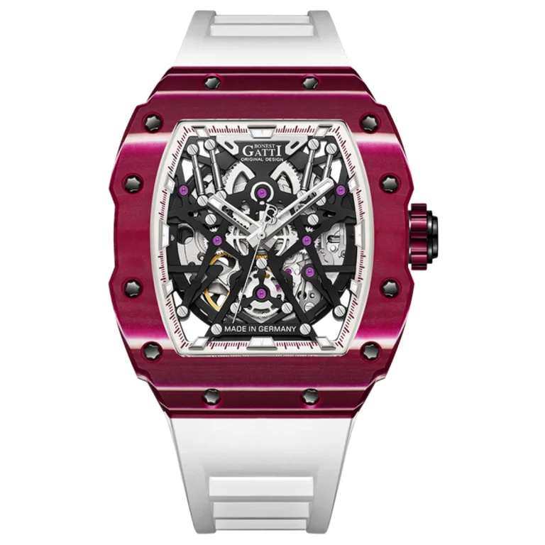 Dong Ho Bonest Gati Bg9906 A1 5