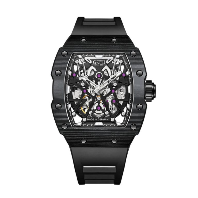 Dong Ho Bonest Gati Bg9906 A3 5