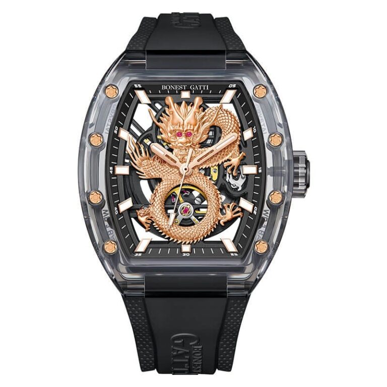 Dong Ho Bonest Gati Bg9980 A2 5