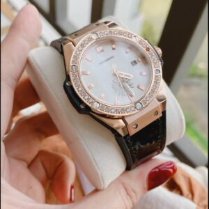 Dong Ho Hanboro 669l 2 Vang Den (4)