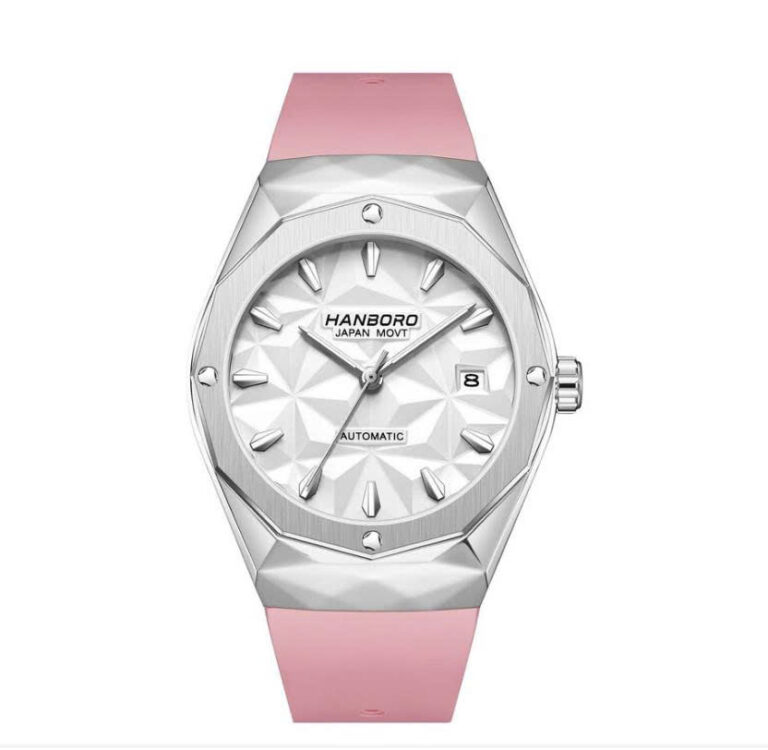 Dong Ho Hanboro 725 1 Trang Hong