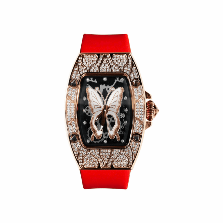 Dong Ho Hanboro 8004 Day Do