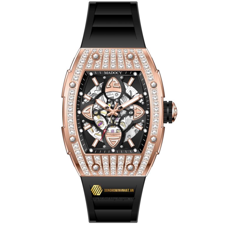 Dong Ho Hanboro 8008 2 Den Vang (1)