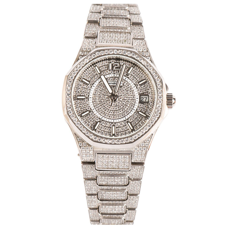 Dong Ho Hanboro 812 Trang