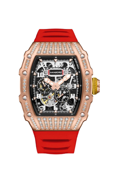 Dong Ho Hanboro 937 2 Day Do