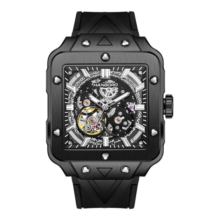 Dong Ho Hanboro 972 Den